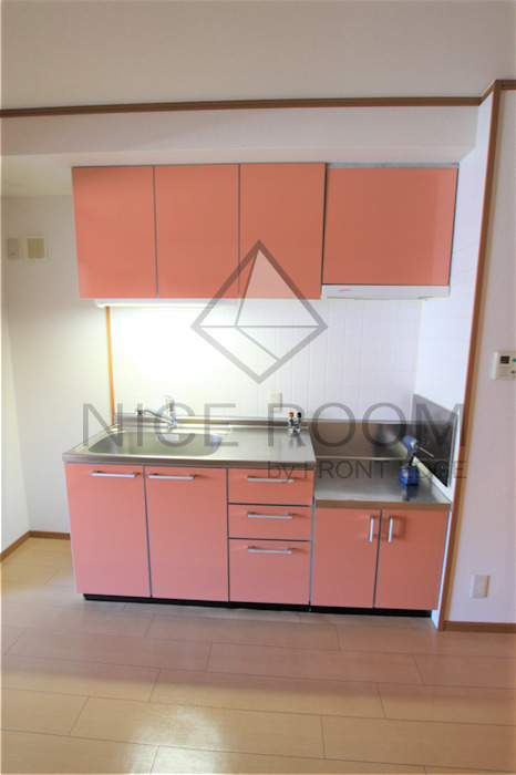 キッチン　ＡＳＡ　キッチン