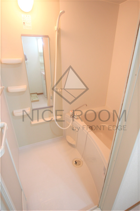 バス・シャワールーム　ＡＳＡ　風呂