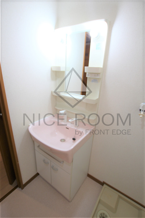 洗面設備　ＡＳＡ　独立洗面台