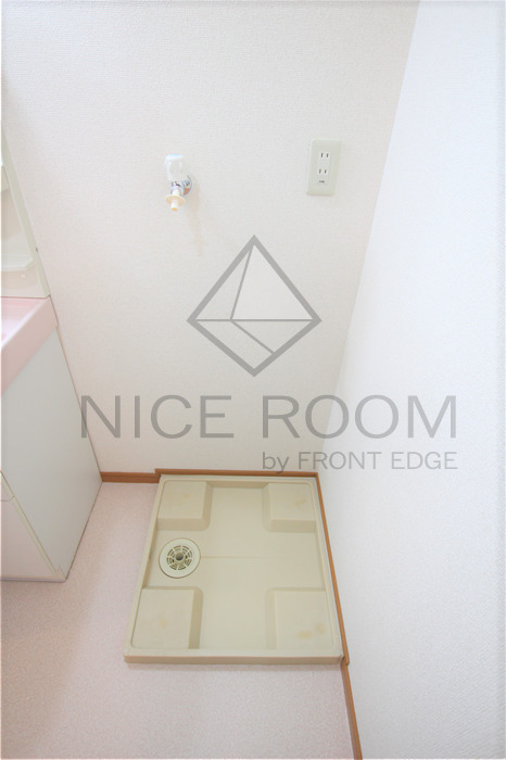 その他設備　ＡＳＡ　室内洗濯機置場