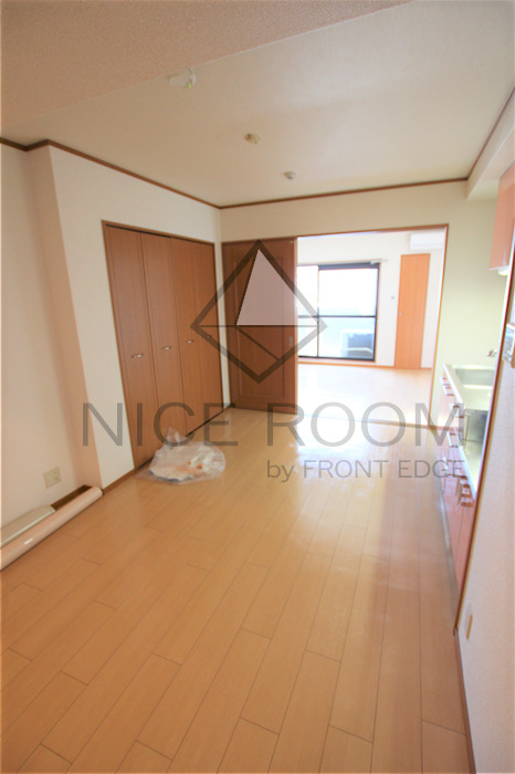 居室・リビング　ＡＳＡ　リビング