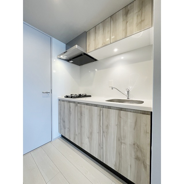 その他部屋・スペース　おしゃれな内装です