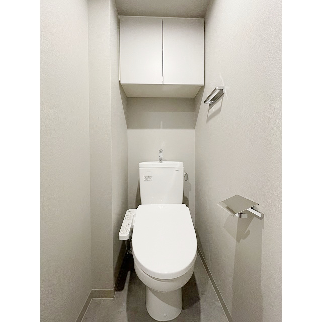 その他部屋・スペース　内装も気になるポイント