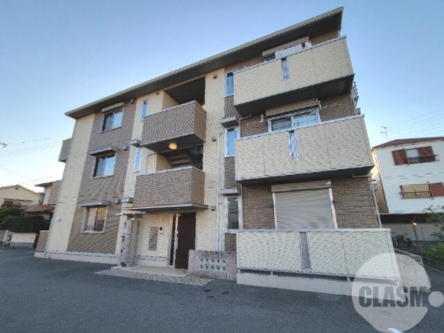 建物外観　大和ハウスのＤ－ｒｏｏｍ♪