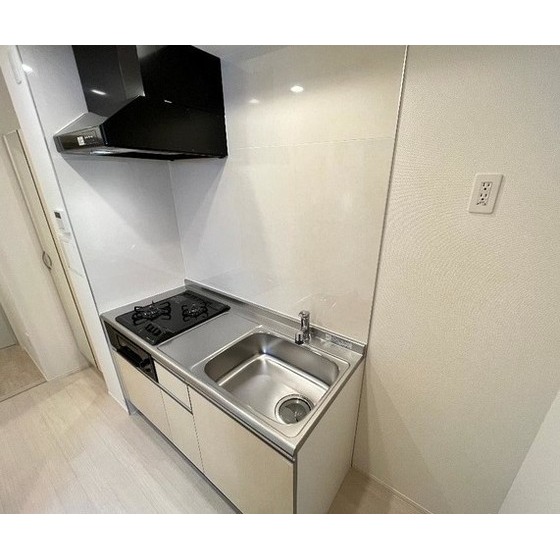 キッチン　参考写真