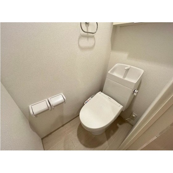 トイレ　参考写真