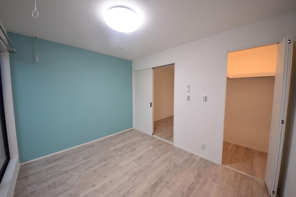 居室・リビング　リビング/居室