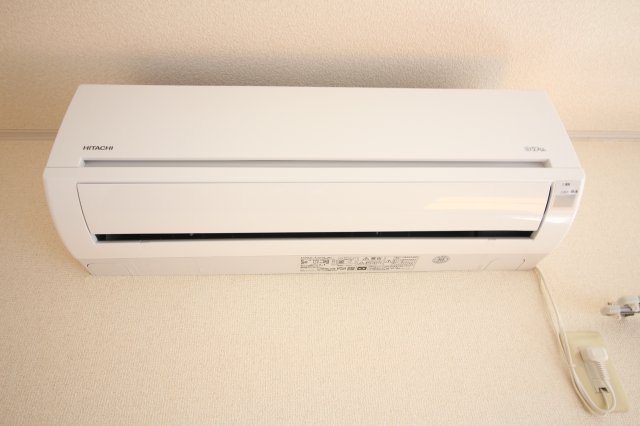 その他設備　※同タイプ室内写真です。