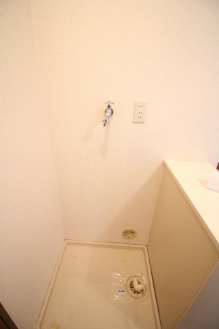 その他設備　※同タイプ室内写真です。