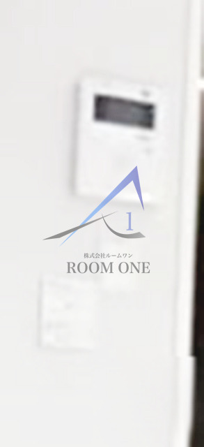 その他設備　TVインターホンです。