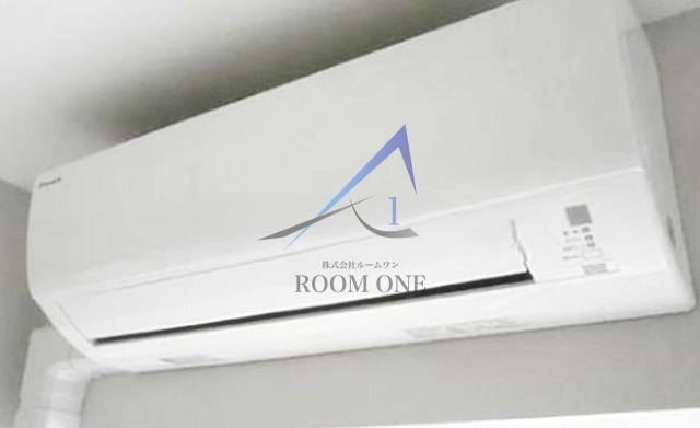 その他　エアコンです。