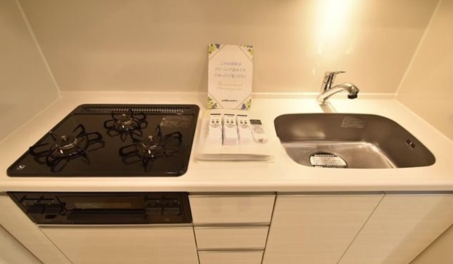 キッチン　☆キッチン☆