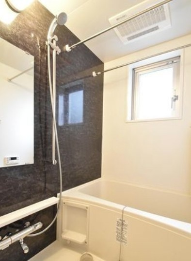 バス・シャワールーム　☆お風呂☆