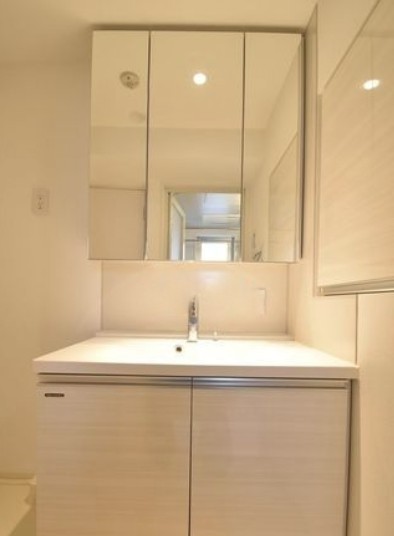 洗面設備　☆独立洗面台☆