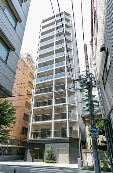 建物外観　☆外観☆