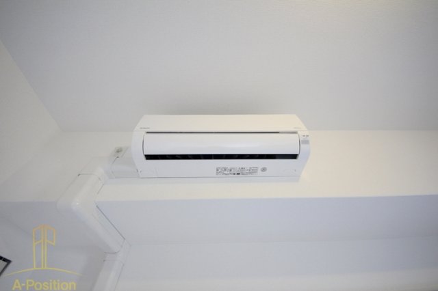 その他設備　レオンコンフォート新梅田III