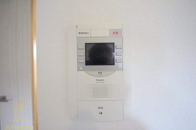 セキュリティ　レオンコンフォート新梅田III