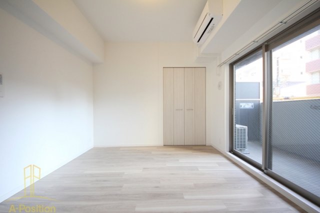 その他部屋・スペース　レオンコンフォート新梅田III