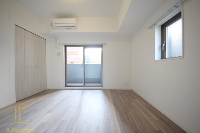 居室・リビング　レオンコンフォート新梅田III