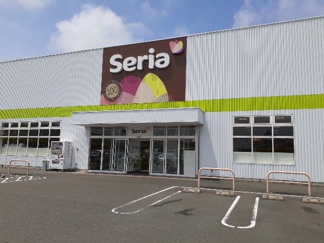 その他　セリアPLAZA21見付店（その他）まで800m