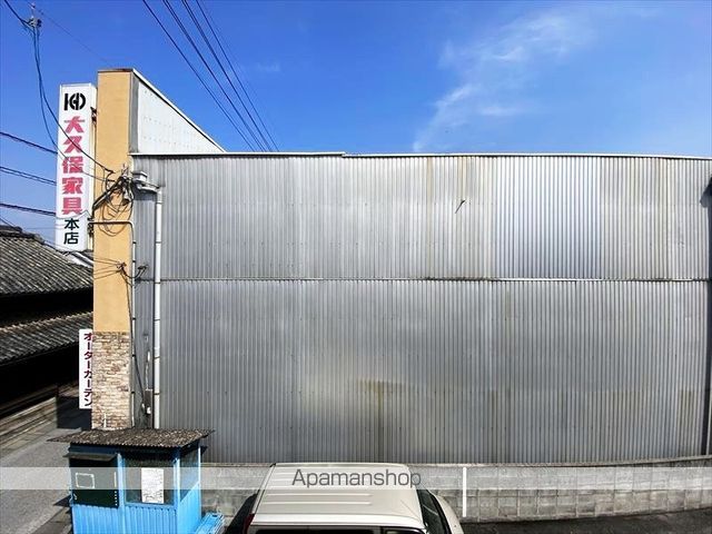 ＪＲ吉備線 東総社駅 徒歩5分 2階建 築33年のその他写真
