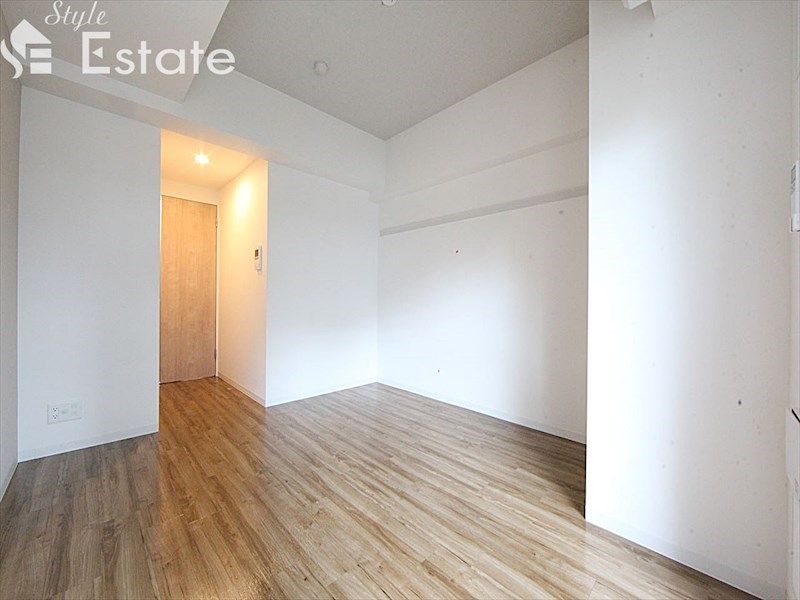 居室・リビング　内装