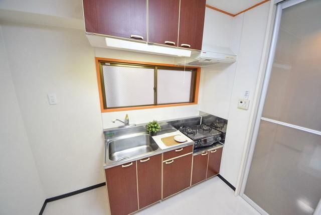 キッチン　★お問い合わせはタウンハウジング東京まで★