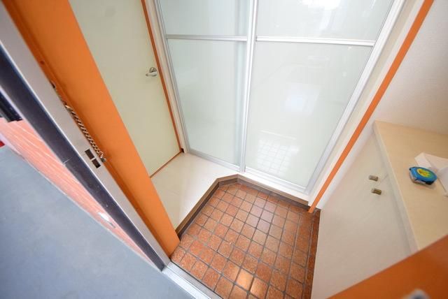 玄関　★お問い合わせはタウンハウジング東京まで★