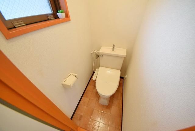 トイレ　★お問い合わせはタウンハウジング東京まで★