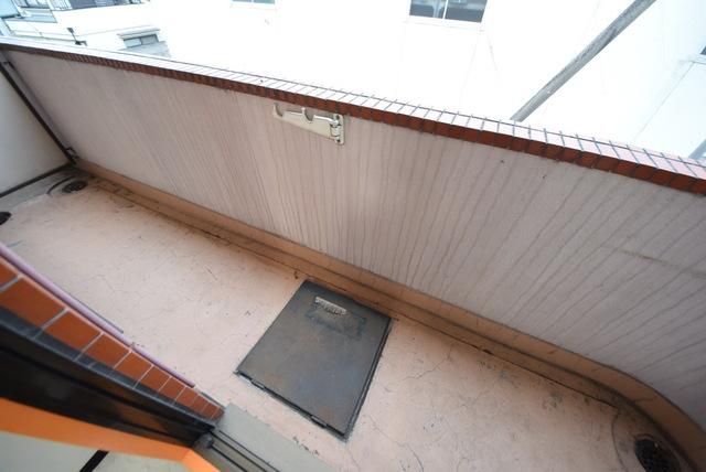 バルコニー　★お問い合わせはタウンハウジング東京まで★