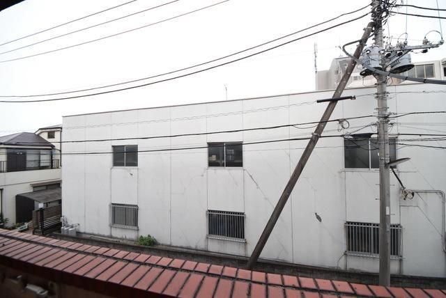 眺望　★お問い合わせはタウンハウジング東京まで★