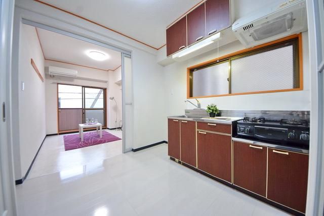 居室・リビング　★お問い合わせはタウンハウジング東京まで★