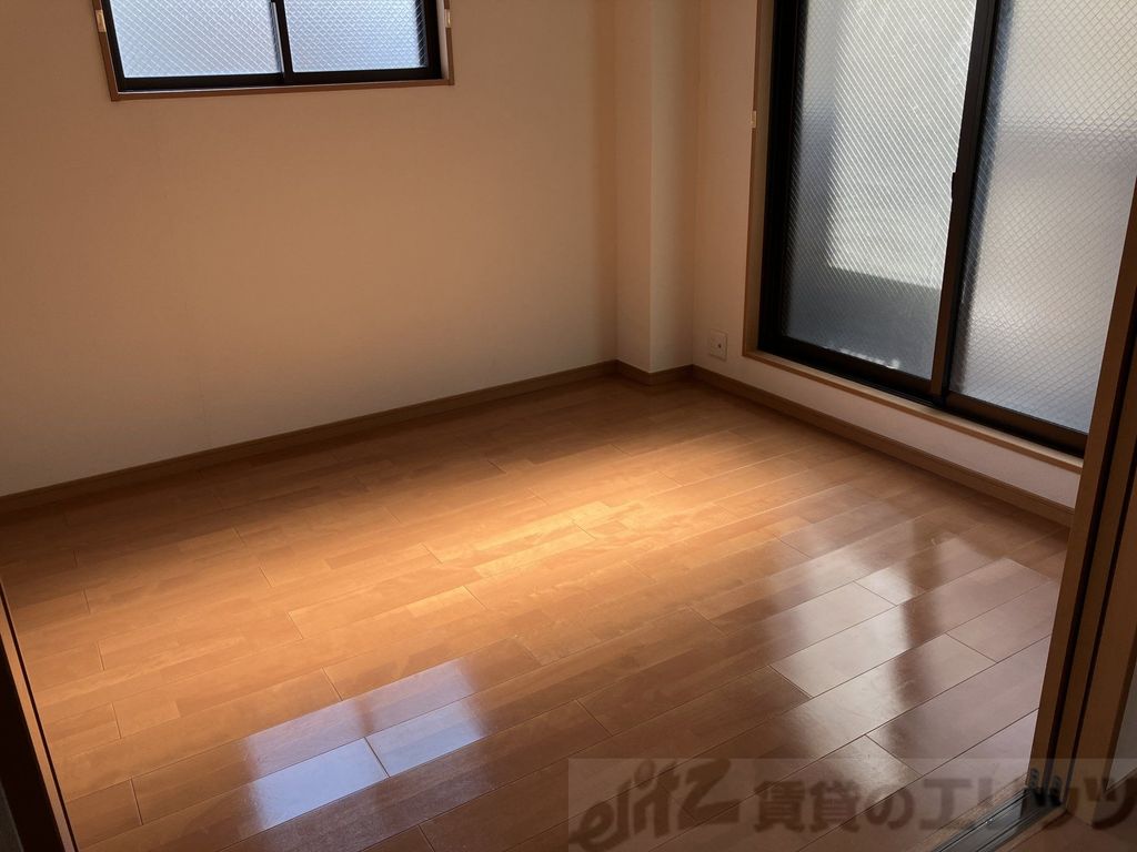 その他部屋・スペース　リビング/居室