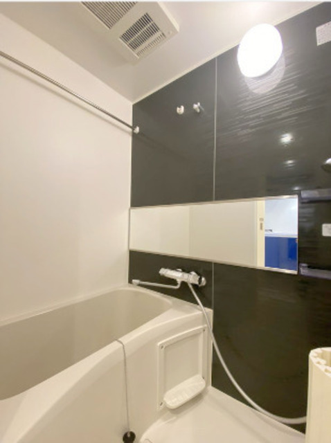 バス・シャワールーム　同仕様