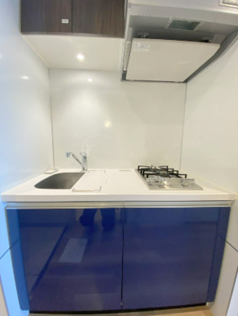 キッチン　同仕様