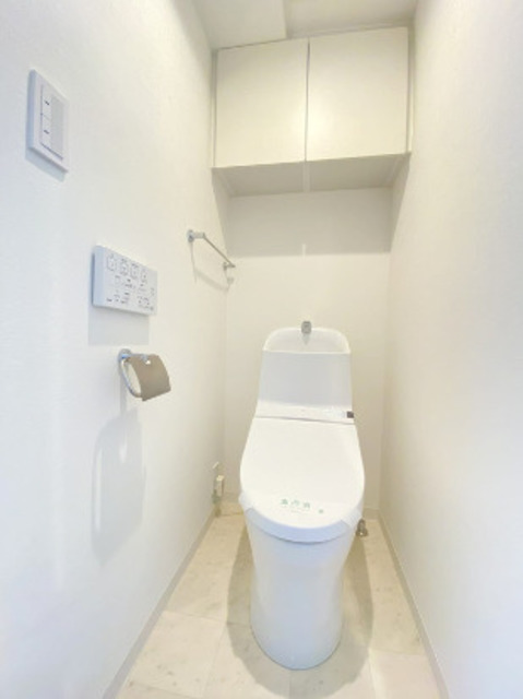 トイレ　同仕様