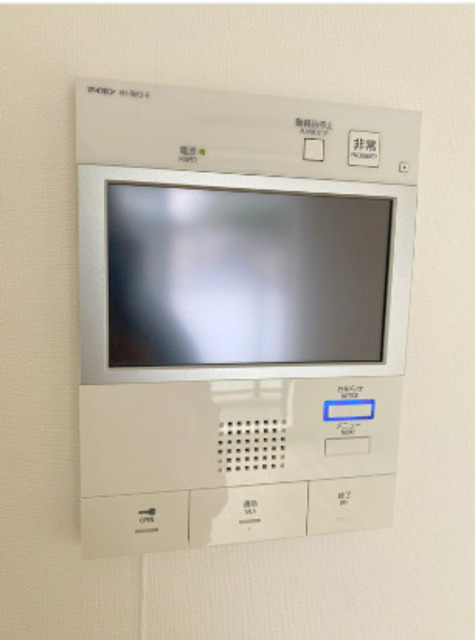 セキュリティ　同仕様