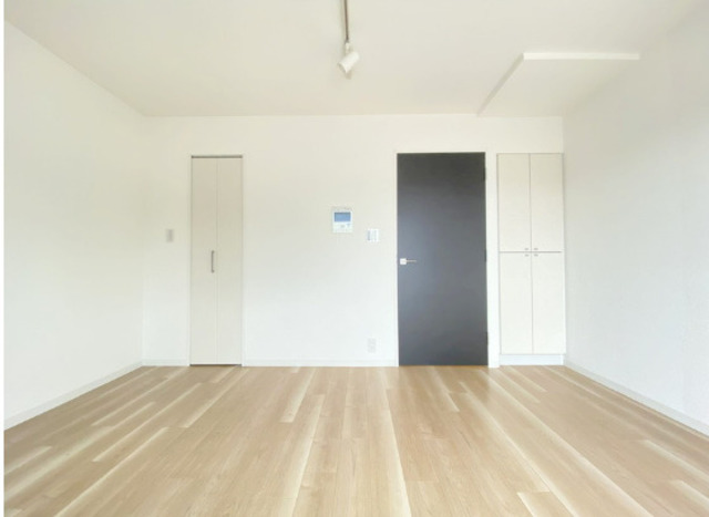 居室・リビング　同仕様