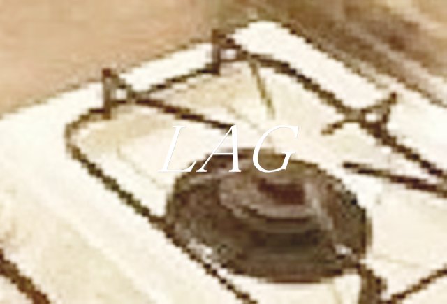 その他設備　コンロです。