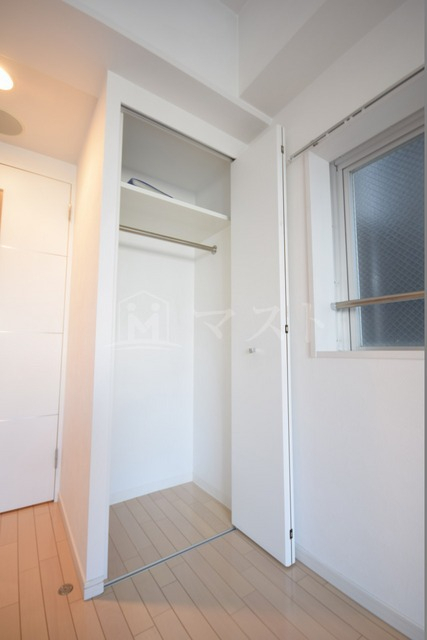 収納　※建物内別間取参考写真