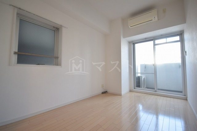 居室・リビング　※建物内別間取参考写真