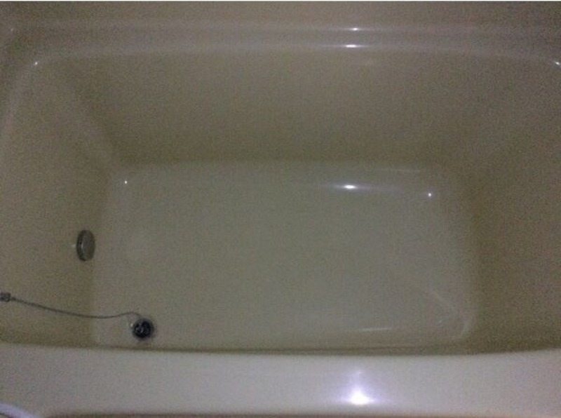 バス・シャワールーム　図面と現状に相違がある場合には現状を優先