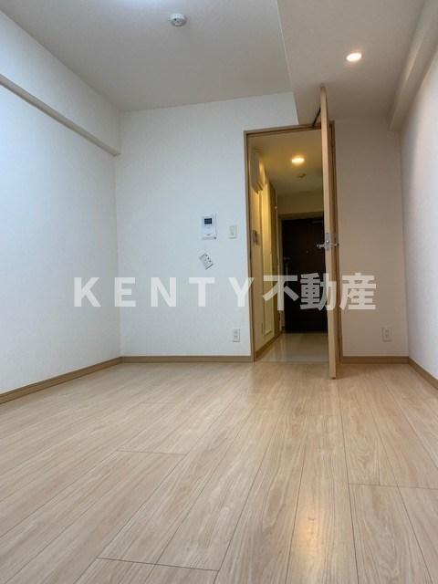 その他部屋・スペース　使い勝手のいい寝室です