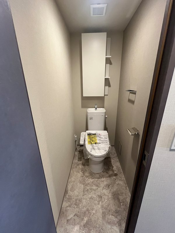 トイレ　★見学予約受付中★