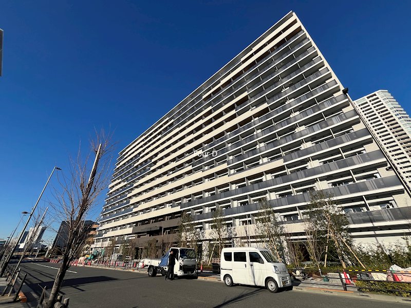 建物外観　★見学予約受付中★