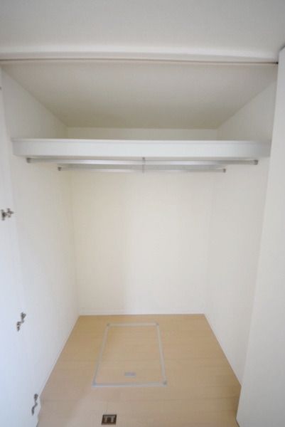 収納　★クローゼット★