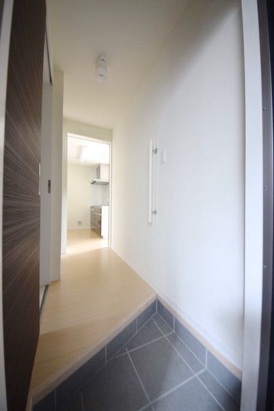 玄関　★玄関とシューズボックス★