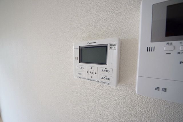 その他　★便利な給湯リモコン★