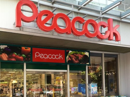 スーパー　ピーコック ストア トルナーレ 日本橋浜町店（スーパー）まで479m