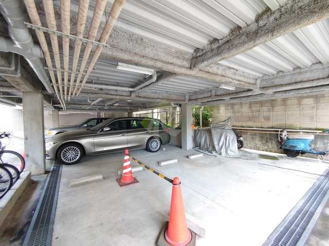 その他共有部分　メゾンドヤマト